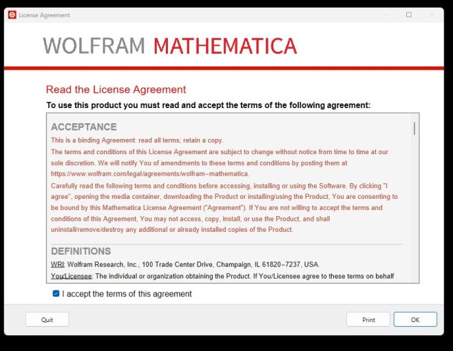 Cara mendapatkan lisensi Wolfram Mathematica (bagian 2) – dti.ugm.ac.id
